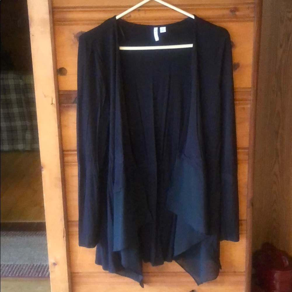 Elle cardigan